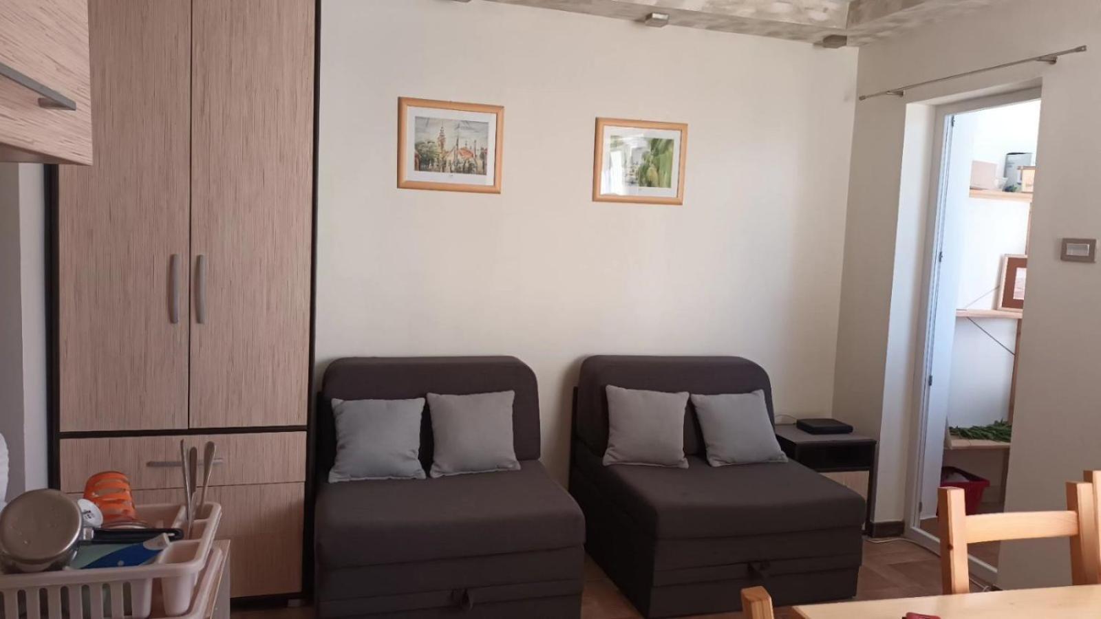 Apartman Nina Kopaonik Centar Apartment Exterior foto